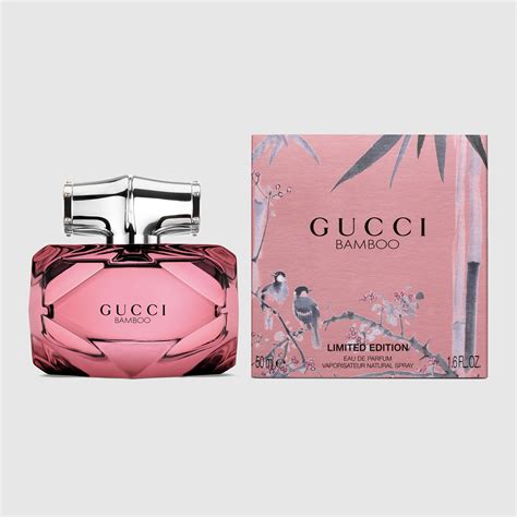 small gucci bamboo perfume bottle 1oz|gucci bamboo 50ml best price.